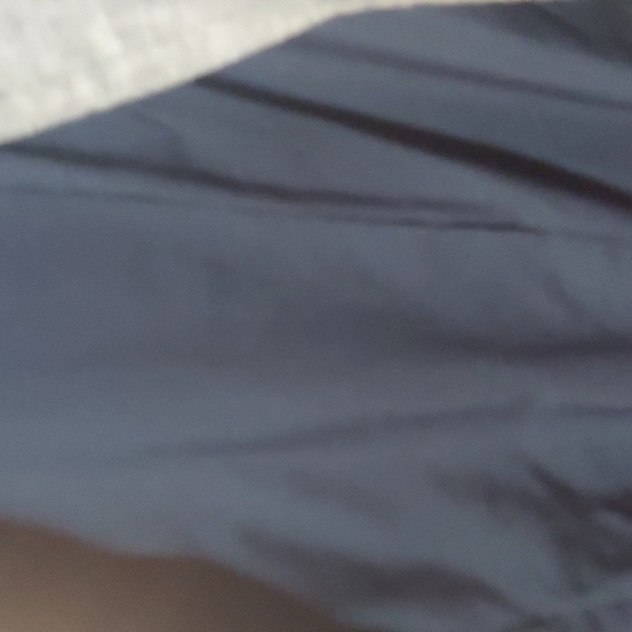 New York and Company linen pantsuit - Picture 6 of 8